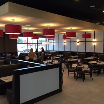 Red Olive - Interior - Mediterranean Near Me - Northville, Michigan Red Olive - Interior - Mediterranean Near Me - Northville, Michigan