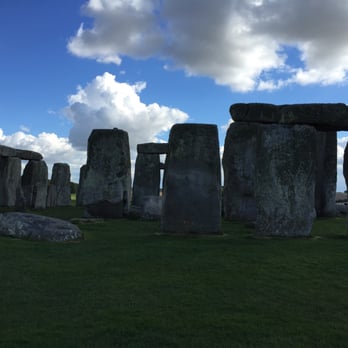 Stonehenge - Landmarks & Historical Buildings Near Me - Amesbury, WIL