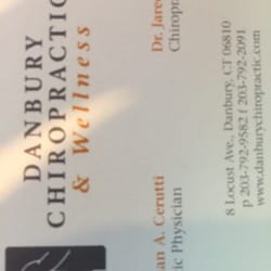 Danbury Chiropractic & Wellness