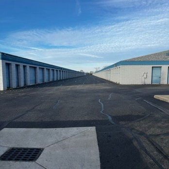 Secured Self Storage - Self Storage Near Me - Dearborn Heights, Michigan Secured Self Storage - Self Storage Near Me - Dearborn Heights, Michigan