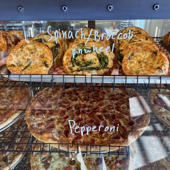 Sgt. Pepperoni's Pizza Store - Pizza Near Me - Irvine, California