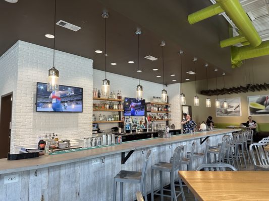 Taqueria Tsunami by null