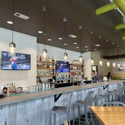 Taqueria Tsunami