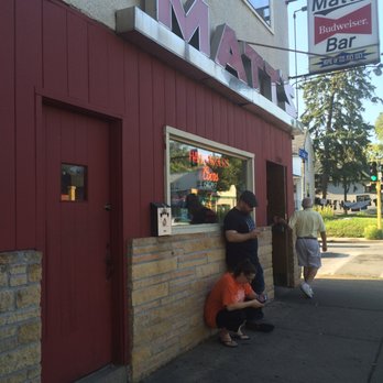Matt's Bar - No corporate fake, this place is legit. - Burgers Near Me - Minneapolis, Minnesota Matt's Bar - No corporate fake, this place is legit. - Burgers Near Me - Minneapolis, Minnesota