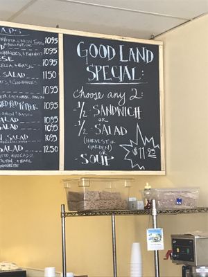 Menu photo 3 Panino Goleta, CA Menu photo 3 Panino Goleta, CA
