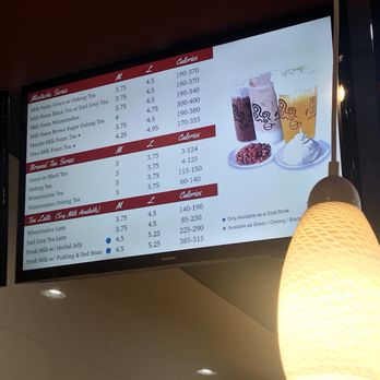 Gong Cha - Bubble Tea Near Me - Carrollton, Texas Gong Cha - Bubble Tea Near Me - Carrollton, Texas