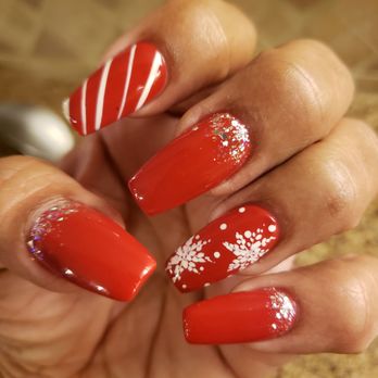 La'Queen Nails & Spa - Nail Salons Near Me - Manteca, California