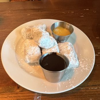 Mimosas - Beignets - American Near Me - Denver, Colorado