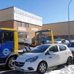 Talleres Orocar