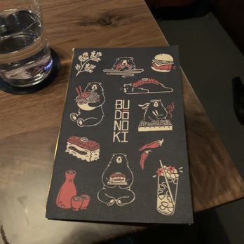 Budonoki - Izakaya Near Me - Los Angeles, California