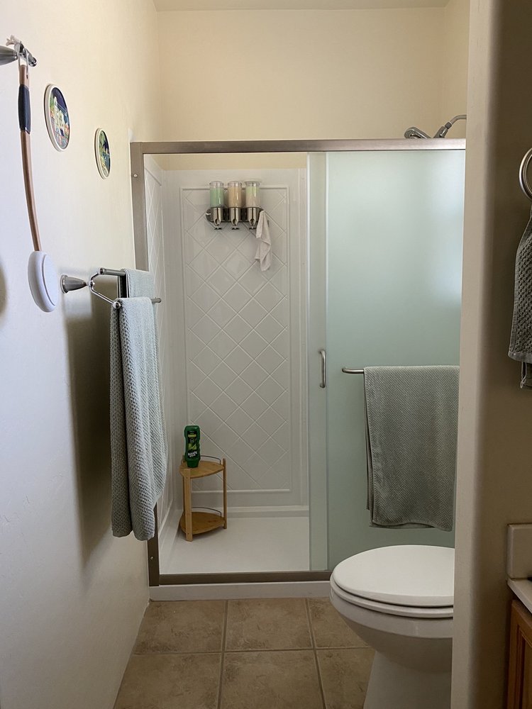 Slide of Martinez Appliance And Plumbing Installation