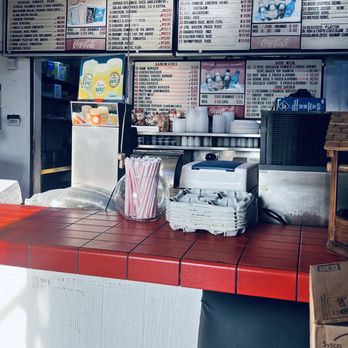 3 Brothers Teriyaki - The menu. Front counter where you order. The Locals call in ahead of time. - Japanese Near Me - Harbor City, California 3 Brothers Teriyaki - The menu. Front counter where you order. The Locals call in ahead of time. - Japanese Near Me - Harbor City, California