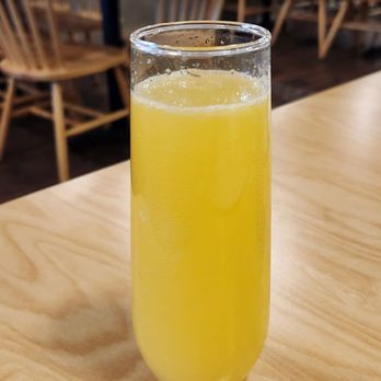 Mimosa - The Shy One Mimosa - Breakfast & Brunch Near Me - Brookfield, Wisconsin Mimosa - The Shy One Mimosa - Breakfast & Brunch Near Me - Brookfield, Wisconsin