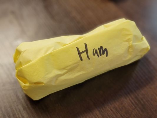 Golden Ox Diner by null