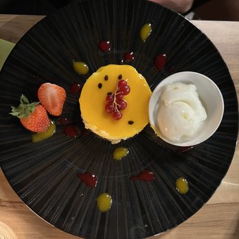 Au Chantier - Dessert - French Near Me - La Ciotat, 13 Au Chantier - Dessert - French Near Me - La Ciotat, 13