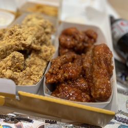 Nene Chicken