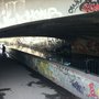 Photo of Undergangen under Vøyenbrua