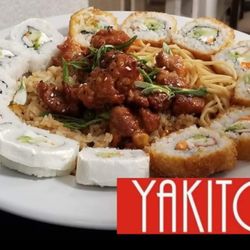 Yakitory - Combo 3