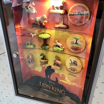 McDonald's - Happy Meal toys - Burgers Near Me - Madison, Ohio