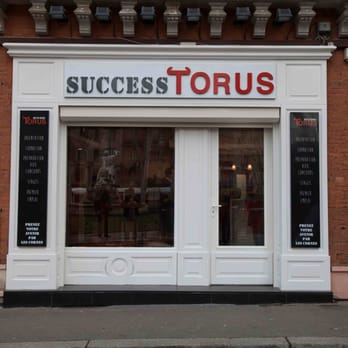 Success Torus - Voici l'extérieur de notre boutique Toulousaine - Test Preparation Near Me - Blagnac, 31