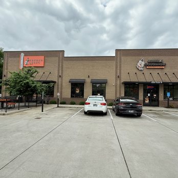 Brunch and Brew Cafe - Breakfast & Brunch Near Me - Murfreesboro, Tennessee
