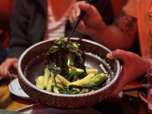 Nana’s Dim Sum & Dumplings by null