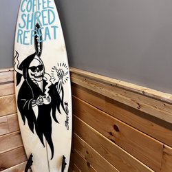 Perkatory coffee