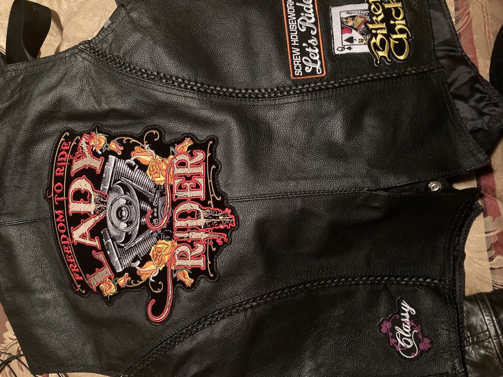 HIGHWAY LEATHER Updated September 2024 57 Photos 1014 Iris Dr SW