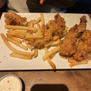 Eureka! - Chicken tenders - American Near Me - Las Vegas, Nevada Eureka! - Chicken tenders - American Near Me - Las Vegas, Nevada
