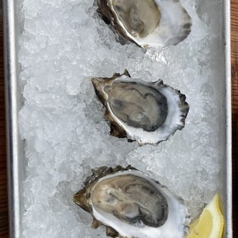 Hook Fish - Oysters - Seafood Near Me - San Francisco, California Hook Fish - Oysters - Seafood Near Me - San Francisco, California