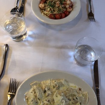 Melfi's - Pizza Near Me - Charleston, South Carolina