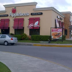 Applebee's Grill + Bar