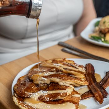 Ruby Sunshine Charleston Downtown - Breakfast & Brunch Near Me - Charleston, South Carolina