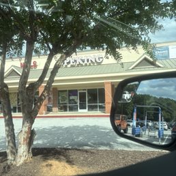 Outside Outside