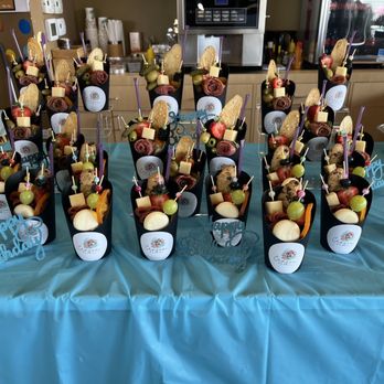 Crayve Boards - Caterers Near Me