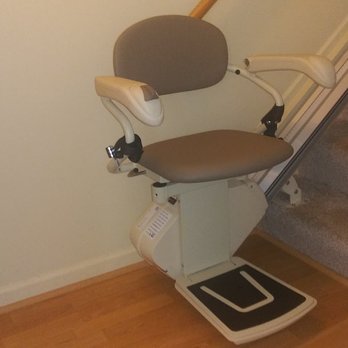 Wesley Elevator - Our chair in its open position. - Mobility Equipment Sales & Services Near Me - Buffalo, New York Wesley Elevator - Our chair in its open position. - Mobility Equipment Sales & Services Near Me - Buffalo, New York