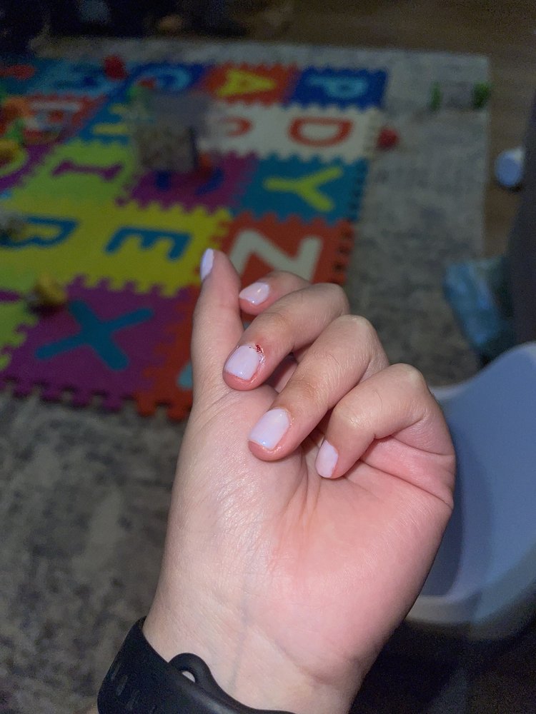 CHAMPAGNE NAIL SPA Updated September 2024 143 Photos & 59 Reviews