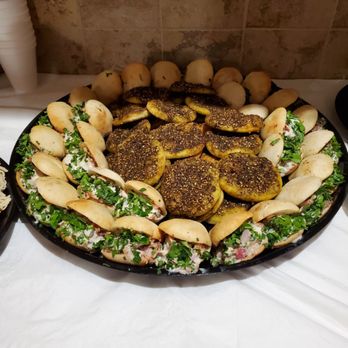 Lebanese Eatery - Shawarma sliders and zatar bread - Middle Eastern Near Me - Staten Island, New York Lebanese Eatery - Shawarma sliders and zatar bread - Middle Eastern Near Me - Staten Island, New York