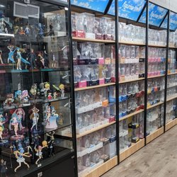 Gundam Planet.com - We have figures available of your favorite characters no matter what your budget is