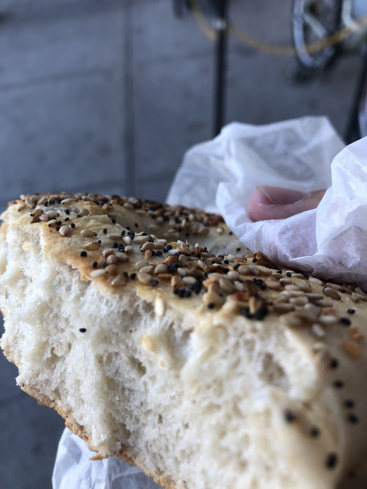 MAIN STREET BAGELS Updated September 2024 40 Photos & 46 Reviews