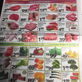 Top Value Supermarket - prices of meat and vegetables - Grocery Near Me - Miami, Florida Top Value Supermarket - prices of meat and vegetables - Grocery Near Me - Miami, Florida