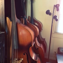 About Music - Upright.