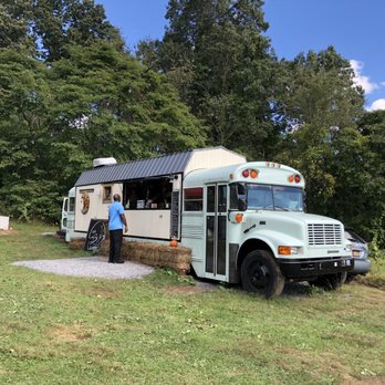 Salinger S Orchard - Fruits & Veggies Near Me - Brewster, New York
