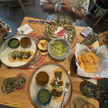 Maiz y Agave - Food - Mexican Near Me - Miami, Florida