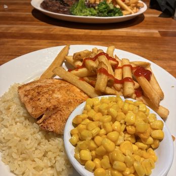 Cheddar's Scratch Kitchen - Comfort Food Near Me - Mcdonough, Georgia