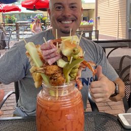 Summon Bloody Mary Summon Bloody Mary