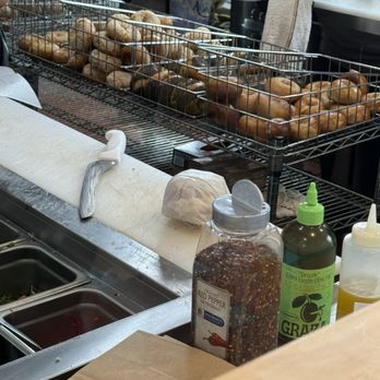 Hella Bagels - Bagels! - Bagels Near Me - Albany, California Hella Bagels - Bagels! - Bagels Near Me - Albany, California