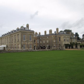 Althorp House - Main house - Landmarks & Historical Buildings Near Me - Northampton, NTH