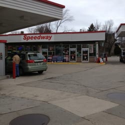 Speedway