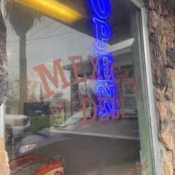 Mexican Deli